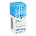 Biochemie DHU 5 Kalium phosphoricum D12 80 Tbl.