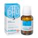 Biochemie DHU 5 Kalium phosphoricum D6 80 Tbl.