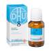 Biochemie DHU 8 Natrium chloratum D6 80 Tbl.