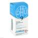 Biochemie DHU 9 Natrium phosph. D12 200 Tbl.