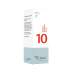 Biochemie Nr.10 Natrium sulf. D6 Pflüger Dil. 100ml