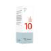 Biochemie Nr.10 Natrium sulf. D6 Pflüger Dil. 30ml