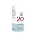 Biochemie Nr.20 Kalium aluminium sulf. D6 Pflüger 100Tbl.