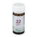Biochemie Nr.22 Calcium carb. D6 Pflüger 100 Tbl.