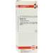 Borax D4 DHU Dil. 50 ml