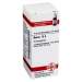 Borax D4 DHU Glob. 10 g