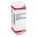Borax D6 DHU Dil. 20ml