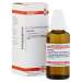Borax D6 DHU Dil. 50ml