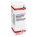 Calcium carbonicum H. D12 DHU Dil. 20 ml