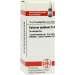 Calcium jodatum D4 DHU Glob. 10 g