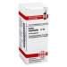 Carbo vegetabilis C10 DHU Glob. 10 g