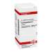 Cardiospermum D1 DHU 80 Tbl.