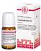 Cardiospermum D4 DHU 80 Tbl.