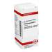 Cardiospermum D6 DHU 80 Tbl.
