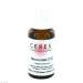 Ceres Mercurialis D12 Dil. 20 ml