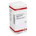Cholesterinum D6 DHU 200 Tbl.