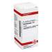Cholesterinum D6 DHU 80 Tbl.