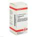 Cortisonum D6 DHU 80 Tbl.