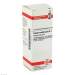 Cuprum sulfuricum D4 DHU Dil. 20 ml