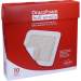 DracoFoam Haft sensitiv Schaumstoffverband 12,5 x12,5cm 10 Stück