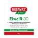 EIWEISS 100 Erdbeer Megamax Pulver
