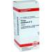 Ferrum metallicum D12 DHU 80 Tbl.