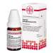 Ferrum phosphoricum D12 DHU 10g Glob.