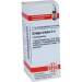 Ginkgo biloba D4 DHU 10g Glob.