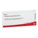 Glandulae suprarenales Gl D12 Wala 10x1ml Amp.