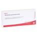 Glandulae suprarenales Gl D4 Wala 10 x1ml Amp.