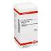 Hypericum D6 DHU 200 Tbl.