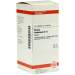 Kalium carbonicum D12 DHU 200 Tbl.