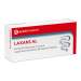 Laxans AL 100 magensaftresistente überzogene Tabletten
