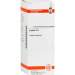 Ledum C6 DHU Dil. 20 ml