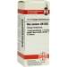 LM NUX vomica XXX Dilution
