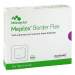 Mepilex® Border Flex Eckig 10 Verbände 10x 10cm