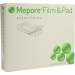 Mepore® Film & Pad 5 Verbände 4x 5cm