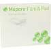 Mepore® Film & Pad 5 Verbände 5x 7cm quadratisch