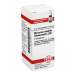 Mercurius solubilis Hahn. C200 DHU Glob. 10 g