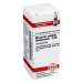 Mercurius solubilis Hahn. D30 DHU Glob. 10 g