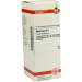 Mezereum D6 DHU 50ml Dil.