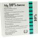 MG 10% Inresa 5 Amp. zu 10ml