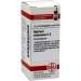 Natrium chloratum C5 DHU Glob. 10 g