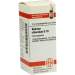 Natrium chloratum D10 DHU Glob. 10 g