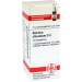 Natrium chloratum D4 DHU Glob. 10 g