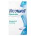 Nicotinell® Spearmint 2 mg 24 Kaugummis