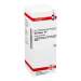 Nux vomica D4 DHU Dil. 50 ml