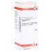 Petroselinum Urtinktur DHU 50ml Dil.