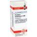 Plumbum metallicum C200 DHU 10g Glob.