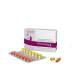 PROfertil® female Tbl./Kps. 3 Monatspackung (28 Tagesportionen)